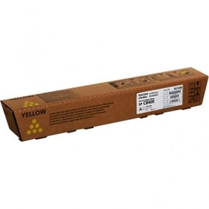 RICOH TONER YELLOW TYPESPC840A