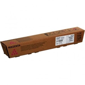 RICOH TONER MAGENTA TYPESPC840A