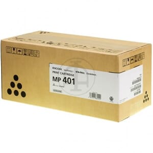 RICOH TONER BLACK AFICIO MP401 11,9K