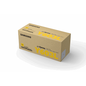 C4010ND TONER YELLOW 10K