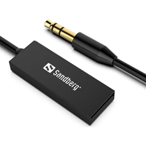 SANDBERG BLUETOOTH AUDIO LINK USB