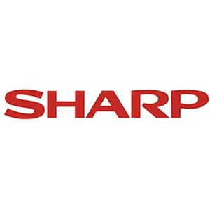 SHARP MXC60TM MAGENTA TONER CARTRIDGE