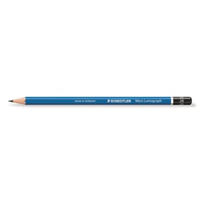 Blyant Staedtler Lumograph 2B