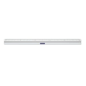 STAEDTLER LINJAL METALL 50CM