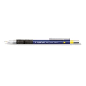 Trykkblyant Staedtler Marsmicro 775 03