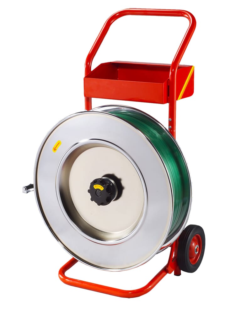 Strammebånd og utstyr