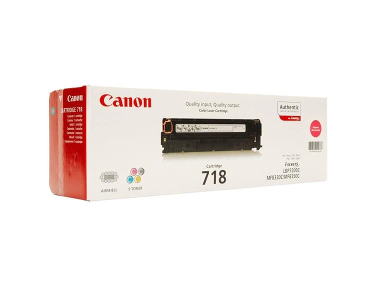 Toner Canon