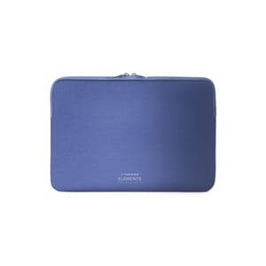 13 MACBOOK AIR SLEEVE ELEMENTS (BEFORE 2018), BLUE