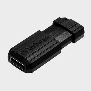 Lagringsmedier for data