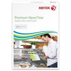 KOPIPAPIR A3 XEROX VANNFAST155gr/120my   NEVERTEAR(100)