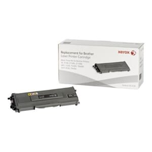 XEROX XRC TONER TN2120 BLACK