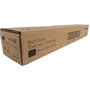 C60/C70 TONER BLACK