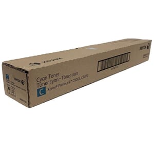 XEROX PRIMELINK C9065/C9070 TONER CYAN