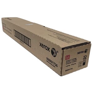 XEROX PRIMELINK C9065/C9070 TONER MAGENTA