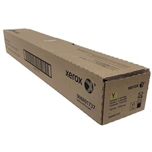 XEROX PRIMELINK C9065/C9070 TONER YELLOW