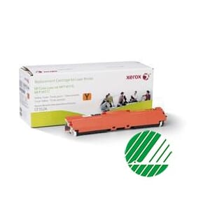 XEROX XRC TONER CF352A YELLOW