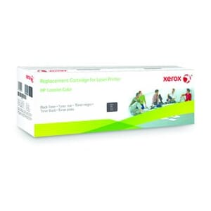 XEROX XRC TONER 283A BLACK