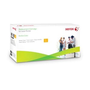 XEROX XRC TONER TN245 YELLOW