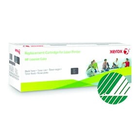 XEROX XRC TONER CF310A BLACK