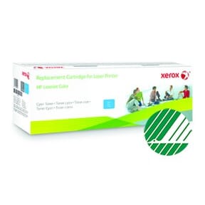 XEROX XRC TONER CF311A CYAN