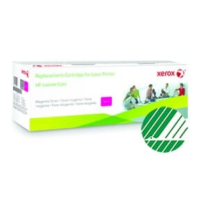 XEROX XRC TONER CF313A MAGENTA