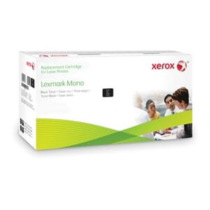 XEROX XRC TONER 12A8302 BLACK