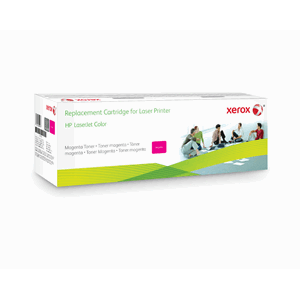 XEROX XRC TONER CF403X MAGENTA