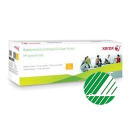 XEROX XRC TONER 508A YELLOW