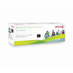 XEROX XRC TONER 410A BLACK