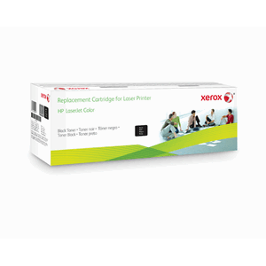 XEROX XRC TONER CF410X BLACK