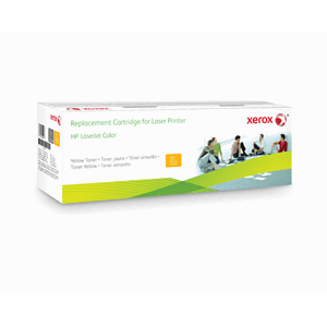 XEROX XRC TONER CF412X YELLOW