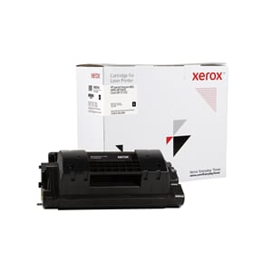 Toner EVERYDAY Black 81X, High Capacity