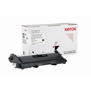 XEROX EVERYDAY TONER BLACK BROTHER TN-2220 2,6K