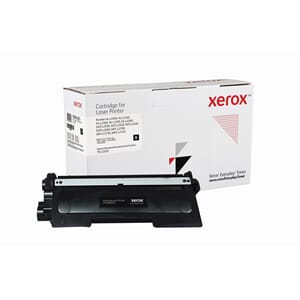 XEROX EVERYDAY TONER BLACK BROTHER TN-2320 2,6K