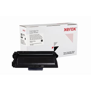 XEROX EVERYDAY TONER BLACK BROTHER TN-3380 8K