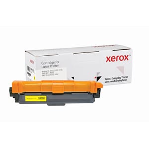 XEROX EVERYDAY TONER YELLOW BROTHER TN-242Y 1,4K