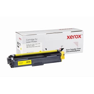 XEROX EVERYDAY TONER HIGH YIELD YELLOW BROTHER TN-245Y 2,2K