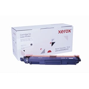 XEROX EVERYDAY TONER HIGH YIELD  BLACK BROTHER TN-247BK 3K