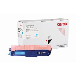 XEROX EVERYDAY TONER HIGH YIELD CYAN BROTHER TN-247C 2,3K
