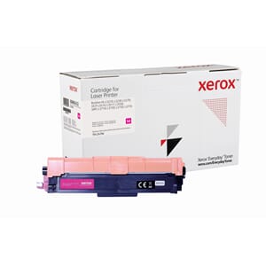 XEROX EVERYDAY TONER HIGH YIELD MAGENTA BROTHER TN-247M 2,3K