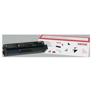 C230/C235 CYAN HIGH CAP TONER CARTRIDGE ,2,5K