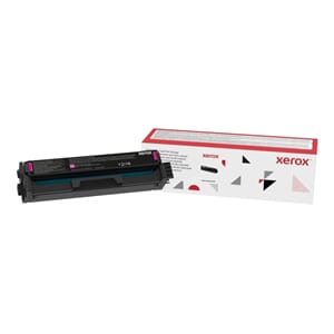 C230/C235 MAGENTA HIGH CAP TONER CARTRIDGE ,2,5K