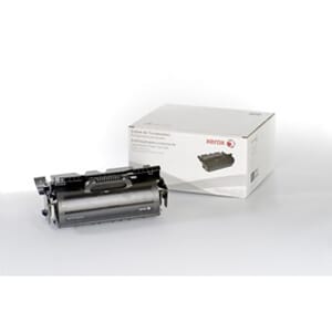 XEROX XRC TONER 64036HE/64016HE BLACK