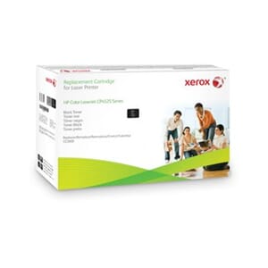 XEROX XRC TONER CE260X BLACK
