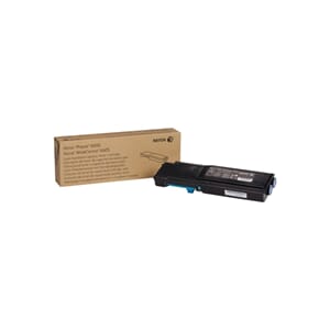 PHASER 6600 TONER CYAN 2K