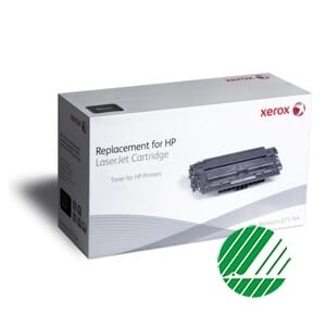 XEROX XRC TONER CE310A BLACK