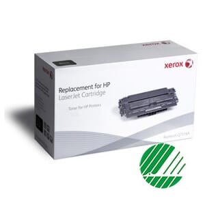 XEROX XRC TONER CE312A YELLOW