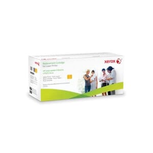 XEROX XRC TONER CE272A YELLOW