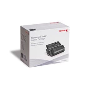 XEROX XRC TONER 42A BLACK