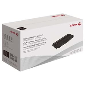 XEROX XRC TONER E360H11E BLACK